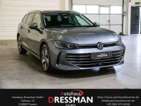 Gebraucht VW Passat Business 150 PS (110 kW) 2025 Diabasgrau metallic Kombi