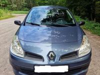 gebraucht Renault Clio Clio1.2 16V Authentique