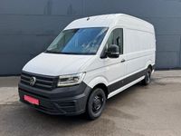 Gebraucht VW Crafter 140 PS (102 kW) 2024 Weiss Van