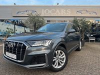 gebraucht Audi Q7 55 TFSI E HYBRID I S-LINE I MATRIX I LASER I