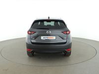 gebraucht Mazda CX-5 2.0 Sports-Line AWD, Benzin, 21.340 €