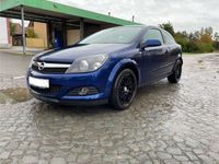 gebraucht Opel Astra GTC 1.8