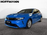 Gebraucht Opel Astra Edition 131 PS (96 kW) 2025 Athletik blau Limousine