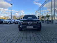 Gebraucht Mercedes GLC300e AMG 204 PS (150 kW) 2024 Schwarz SUV