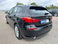 Occasion BMW 116 Performance 116 ch (85 kW) 2023 Noir Citadine
