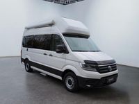 Gebraucht VW California California 177 PS (130 kW) 2019 Candyweiss Van