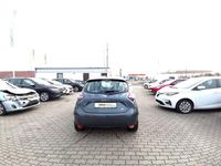 Occasion Renault Zoe Experience 50 kW (69 ch) 2021 Gris Citadine