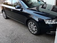 gebraucht Audi A6 4F 2,7tdi quattro top Zustand