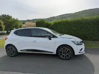 Gebraucht Renault Clio Collection 76 PS (55 kW) 2019 Weiß Kleinwagen