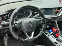Gebraucht Opel Insignia 174 PS (127 kW) 2021 Schwarz Kombi