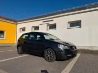 Gebraucht VW Polo Goal 75 PS (55 kW) 2006 Grau Kleinwagen