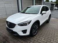 gebraucht Mazda CX-5 Nakama 2WD