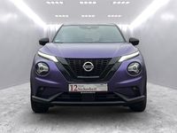 Gebraucht Nissan Juke Enigma 114 PS (83 kW) 2020 Grau SUV