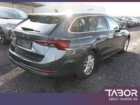 Gebraucht Skoda Octavia Style 150 PS (110 kW) 2021 Grau Kombi