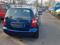 gebraucht Mercedes A160 