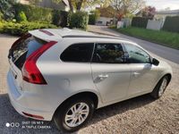 gebraucht Volvo XC60 D4 AWD Kinetic Geartronic Kinetic