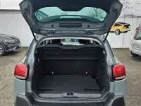 Gebraucht Citroën C3 Aircross Feel 131 PS (96 kW) 2022 Grau SUV