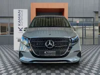 Gebraucht Mercedes V300 Marco Polo 237 PS (174 kW) 2025 Grau Van / Kleinbus
