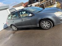 Gebraucht VW Golf V 105 PS (77 kW) 2007 Kombi