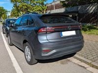 Gebraucht VW Taigo Life 110 PS (80 kW) 2022 Grau SUV