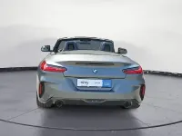 Gebraucht BMW Z4 M Sport 258 PS (189 kW) 2025 Grau Cabrio