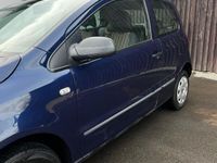 gebraucht VW Fox 5Z TÜV bis 10/24