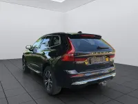 Gebraucht Volvo XC60 Plus 197 PS (144 kW) 2023 Schwarz SUV