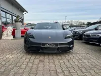 Gebraucht Porsche Taycan Sport 459 kW (625 PS) 2020 Vulkangrau Limousine
