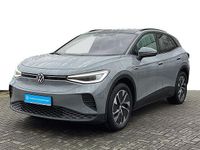 Gebraucht VW ID.4 Pro Performance 150 kW (204 PS) 2023 Mondsteingrau SUV