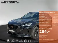 Gebraucht Cupra Formentor VZ 310 PS (228 kW) 2024 Schwarz SUV