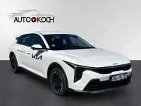 Neu Kia K4 Spirit 150 PS (110 kW) 2026 Weiß Limousine