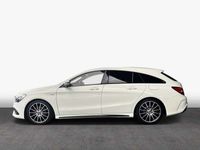 gebraucht Mercedes CLA180 AMG Line