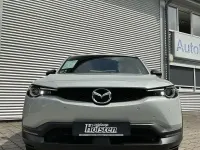 Gebraucht Mazda MX30 Ad'Vantage 106 kW (145 PS) 2023 Weiß SUV