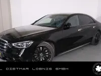 Gebraucht Mercedes S450 367 PS (269 kW) 2024 Schwarz Limousine