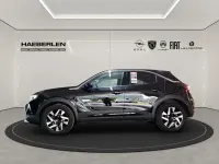 Gebraucht Opel Mokka Elegance 110 PS (80 kW) 2023 Schwarz SUV