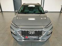 gebraucht Hyundai Kona 1,6 GDI Trend Hybrid 2WD (EURO 6d-TEMP)