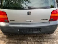 Occasion Seat Arosa 50 ch (36 kW) 1999 Gris Citadine
