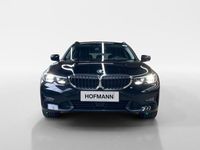gebraucht BMW 320 d Touring Aut. Sport Line NEU bei Hofmann