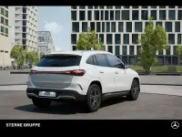 Gebraucht Mercedes EQA250 139 kW (190 PS) 2026 SUV