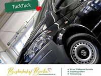 Gebraucht VW Transporter 102 PS (75 kW) 2012 Deep black perleffekt Van