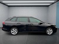 Second-hand VW Golf VIII 116 CP (85 kW) 2023 Negru Break
