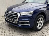 Gebraucht Audi Q5 S-Line 265 PS (194 kW) 2021 SUV