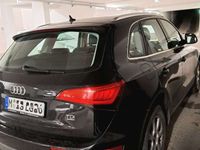 gebraucht Audi Q5 Q52.0 TDI quattro S tronic