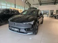 Gebraucht Volvo EX30 Performance 314 kW (428 PS) 2025 Onyx black SUV