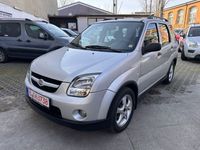 gebraucht Suzuki Ignis X45 Snow 4X4*2.HD*KLIMA*Tüv Neu*