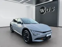Gebraucht Kia EV6 Earth 239 kW (325 PS) 2026 Wolfgrau SUV