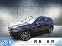 Gebraucht BMW iX1 Performance 225 kW (306 PS) 2023 Saphirschwarz SUV