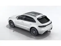 Usata Porsche Macan 381 CV (280 kW) 2023 Bianco SUV