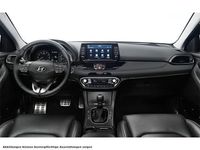 Gebraucht Hyundai i30 N Line 160 PS (117 kW) 2024 Rot Limousine