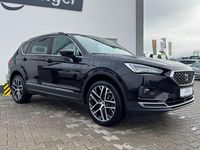 Gebraucht Seat Tarraco 4Drive 200 PS (147 kW) 2024 Schwarz SUV
